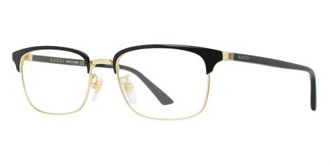 gucci gg0130o eyeglasses|Gucci GG0131O Eyeglasses .